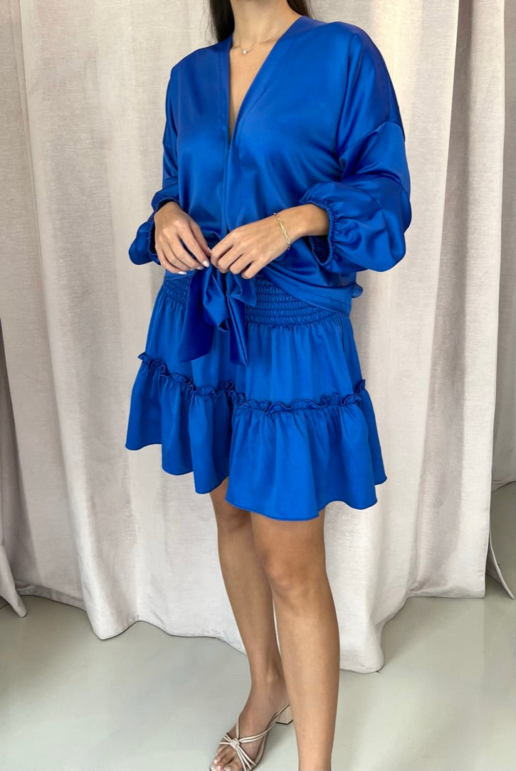 MALKA SKIRT