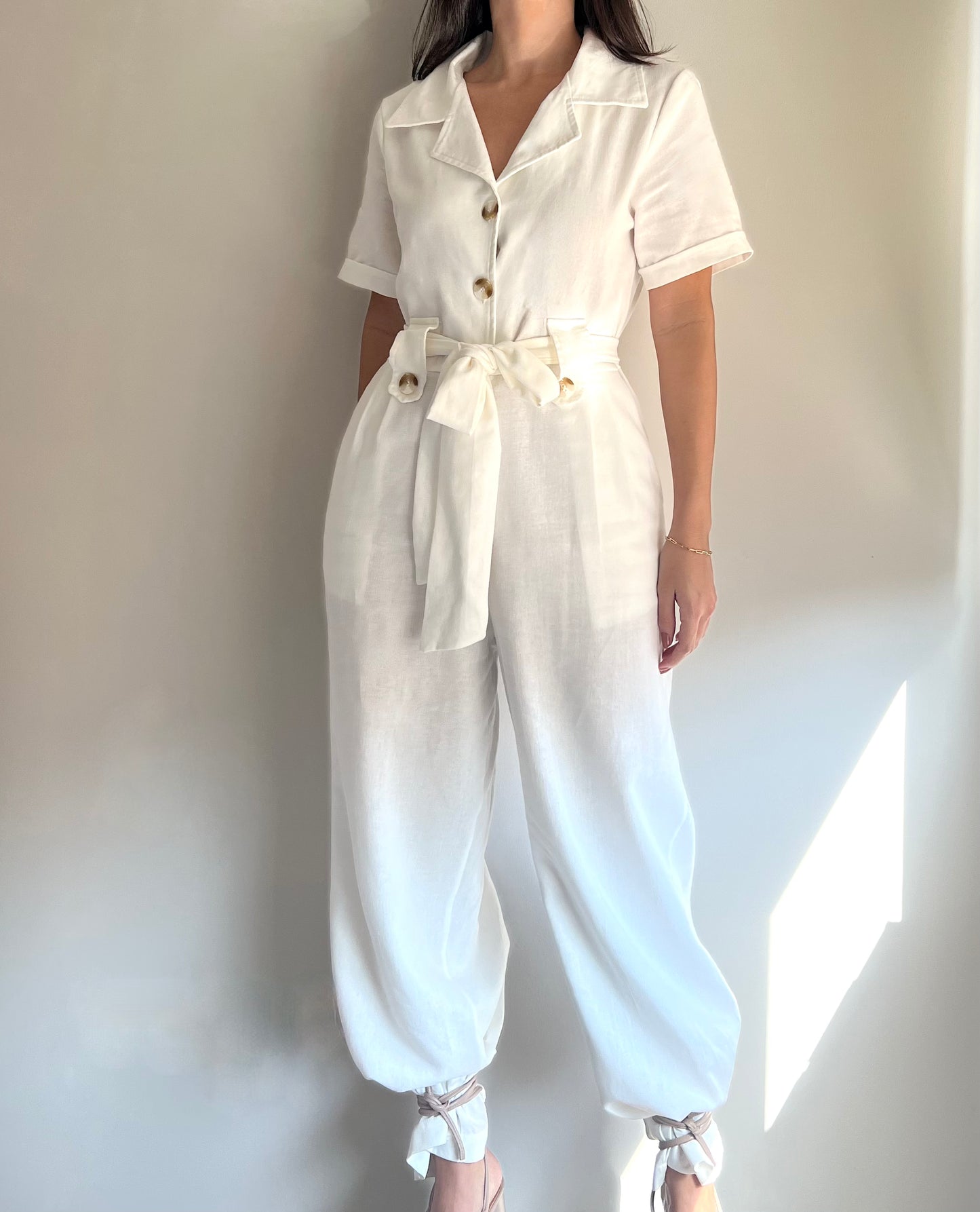 KENYA JUMPSUIT