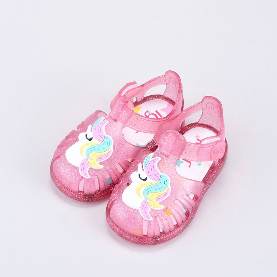 TOBBY UNICORNIO ROSA