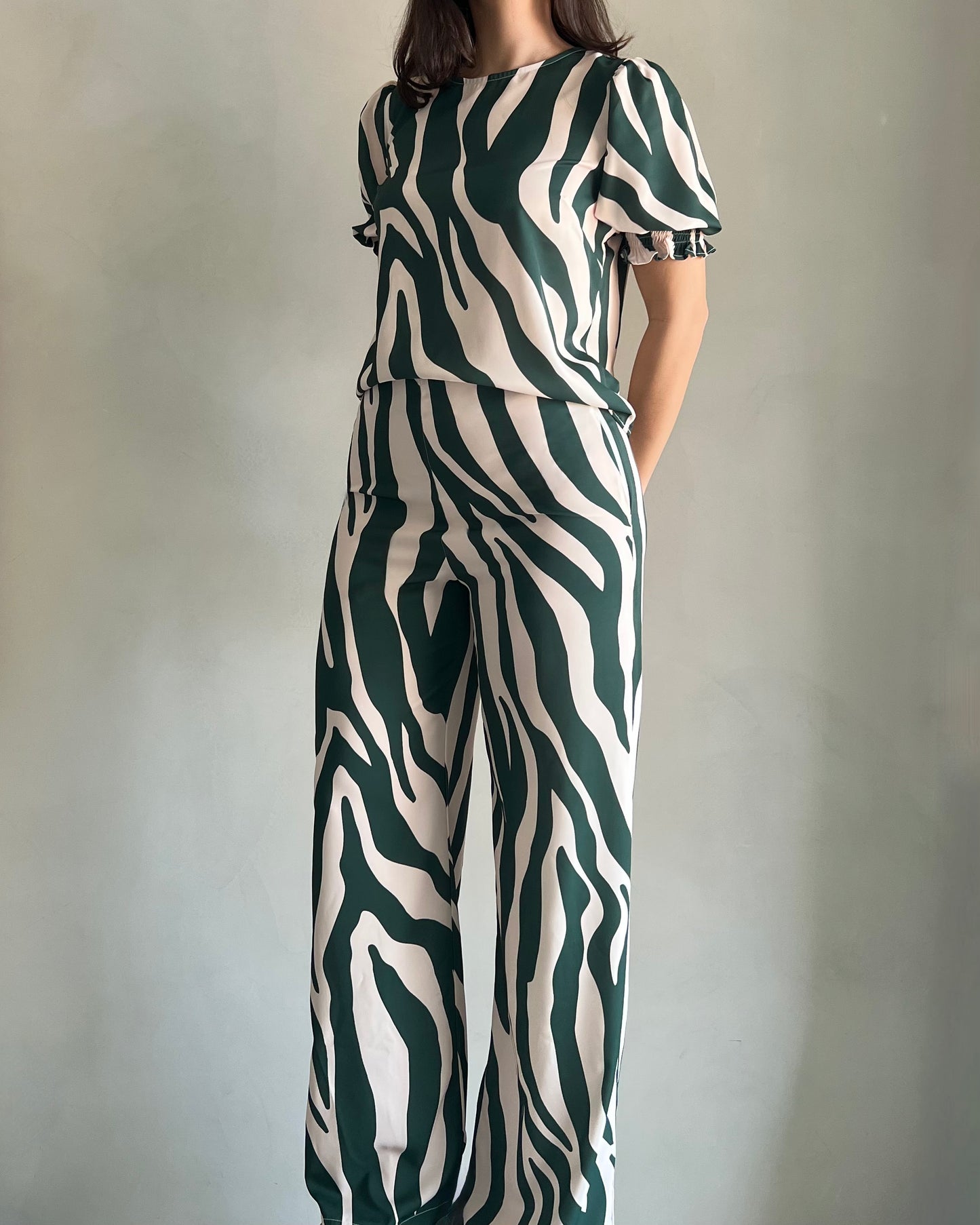 ANTONIETA TOP