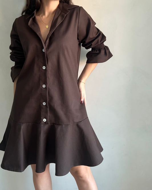 MARCELA DRESS