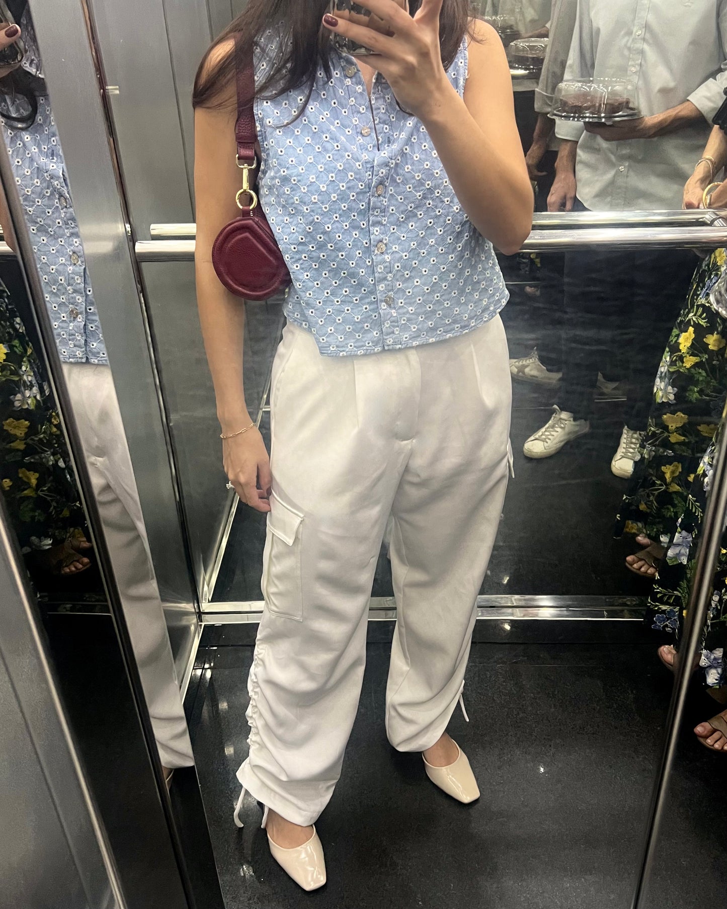 ARISHA PANTS