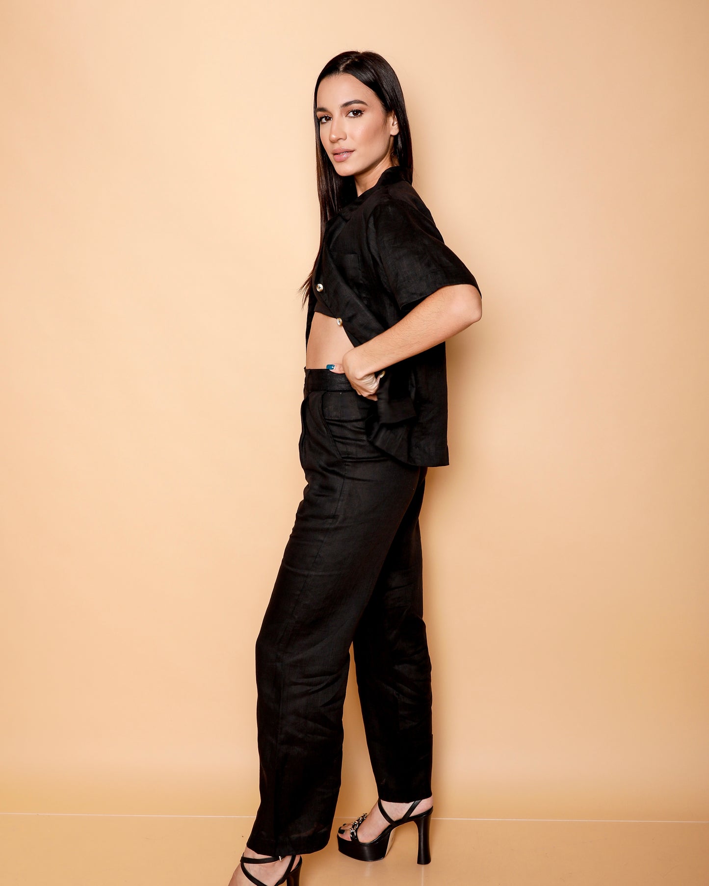 DEBORAH PANTS
