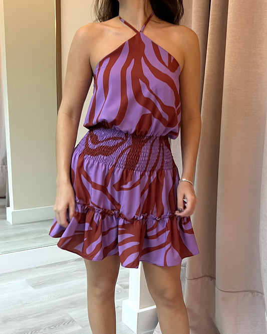 DALILA DRESS
