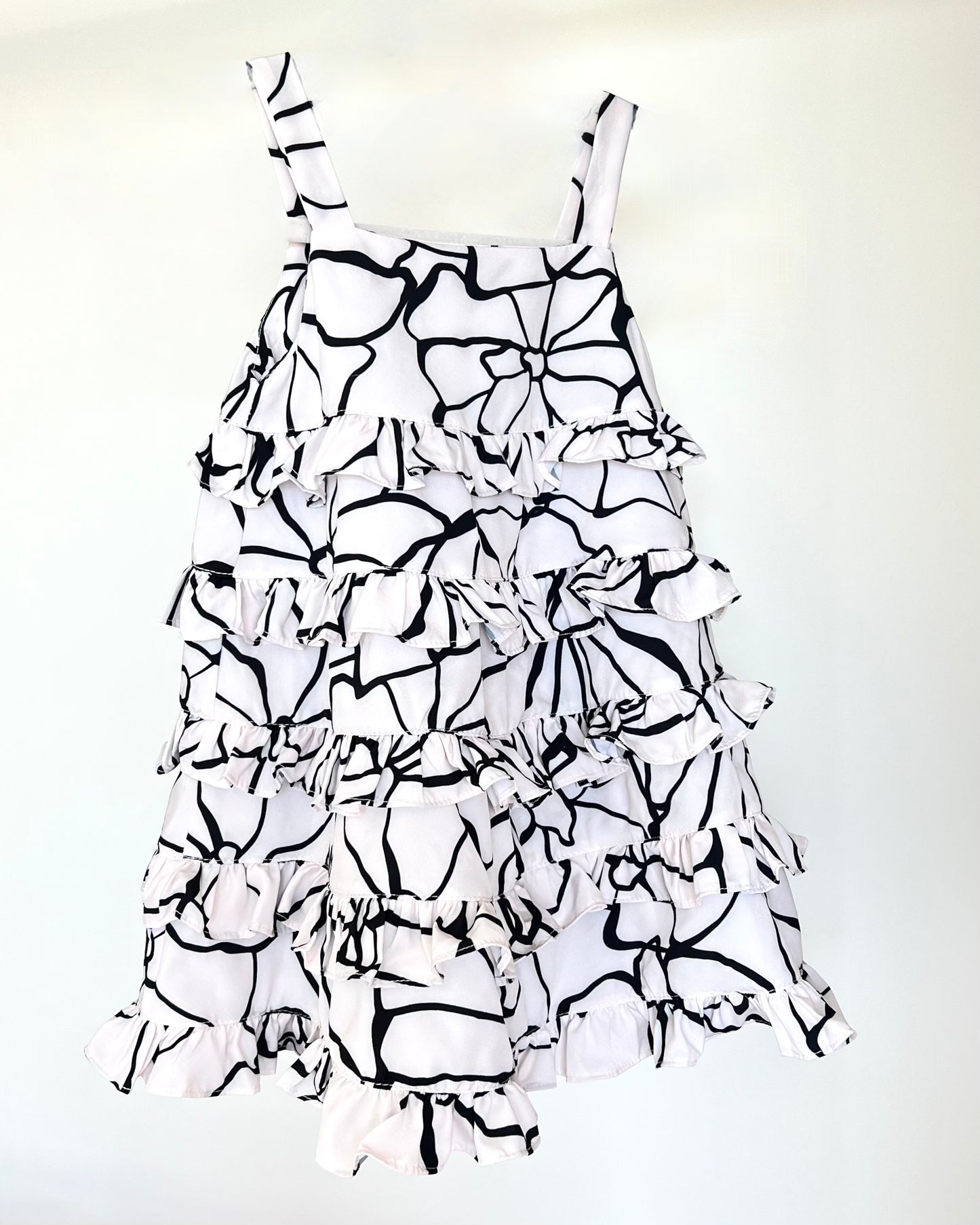 DAVINA MINI DRESS