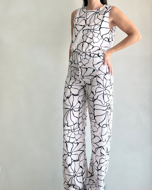 ESMERALDA PANTS