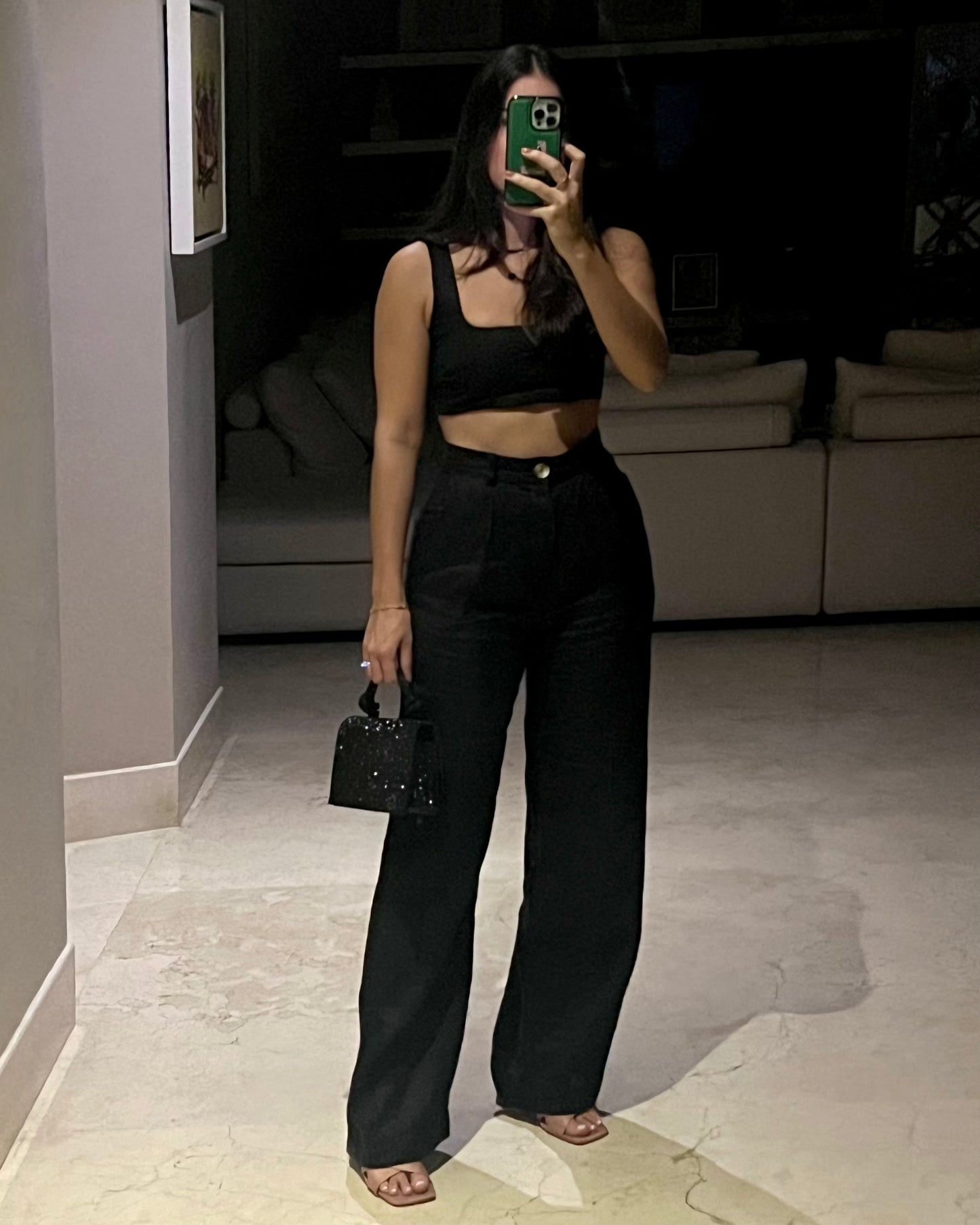 LEA BRALETTE