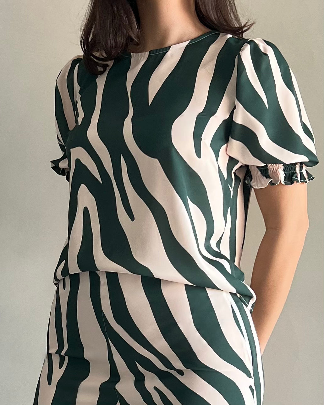 ANTONIETA TOP