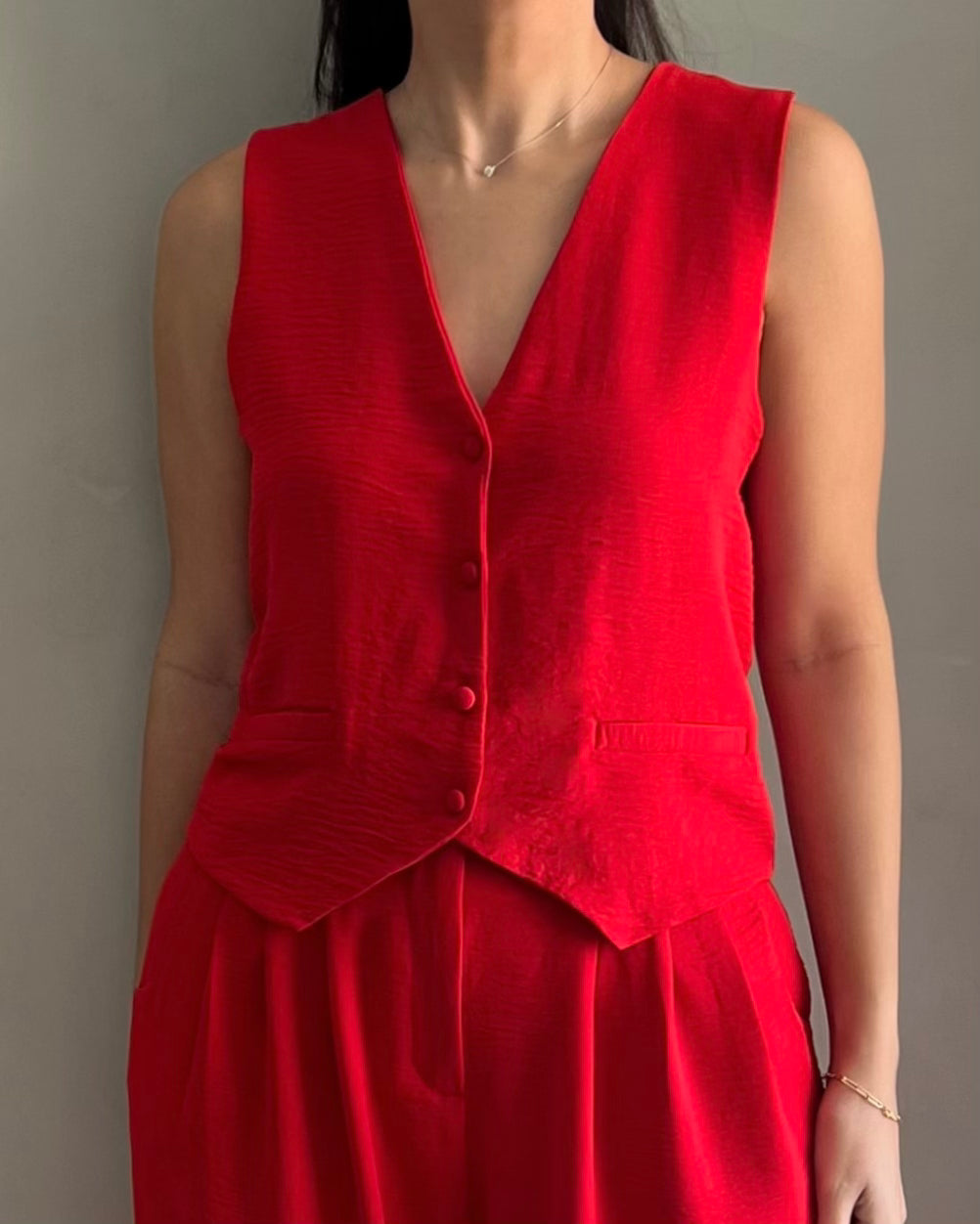 MAGNOLIA TOP