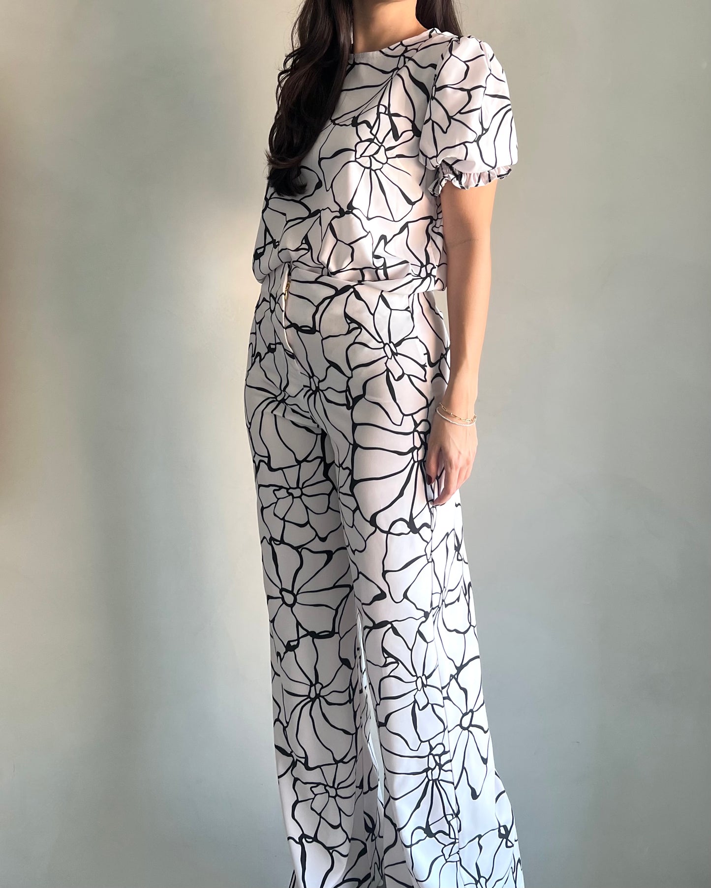 LIANA PANTS