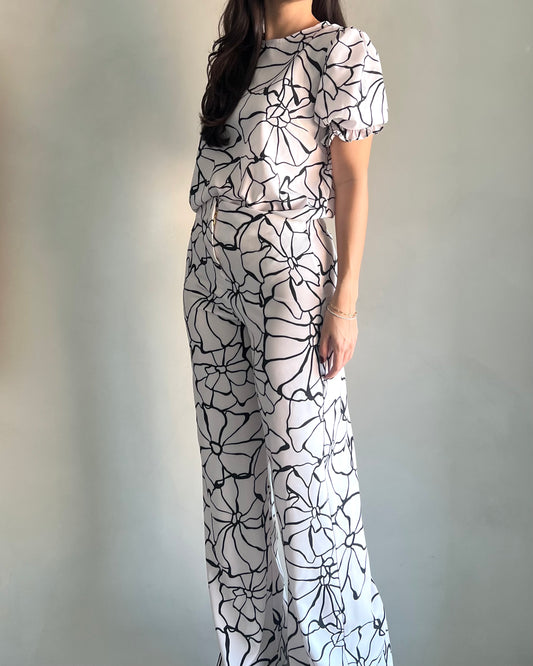 LIANA PANTS
