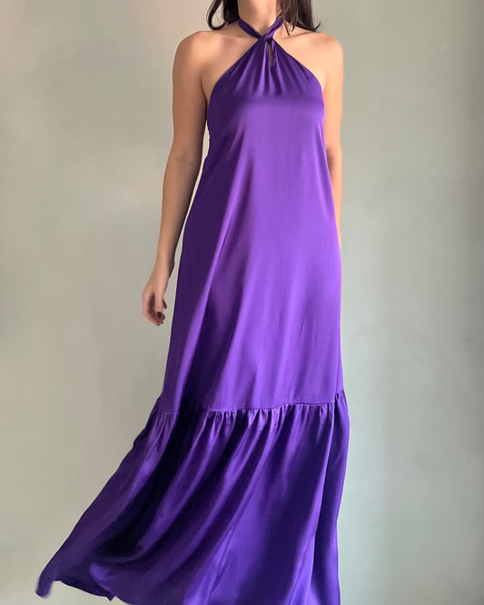 PALMA DRESS