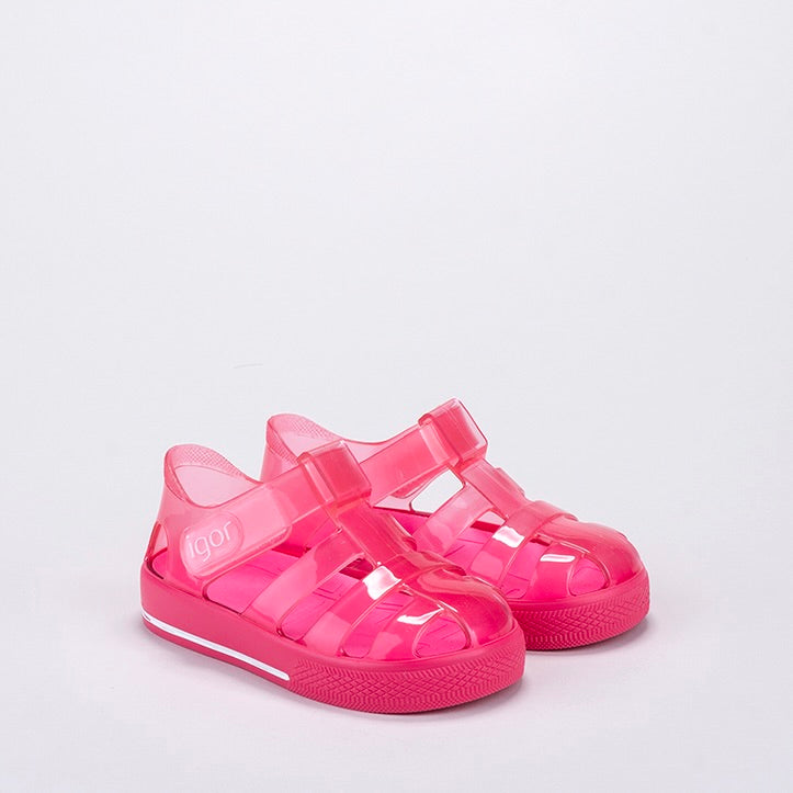 STAR BRILLO FUCSIA