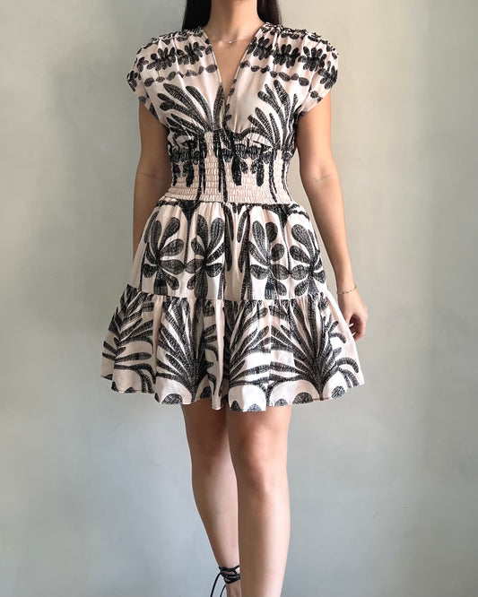 KELLY DRESS