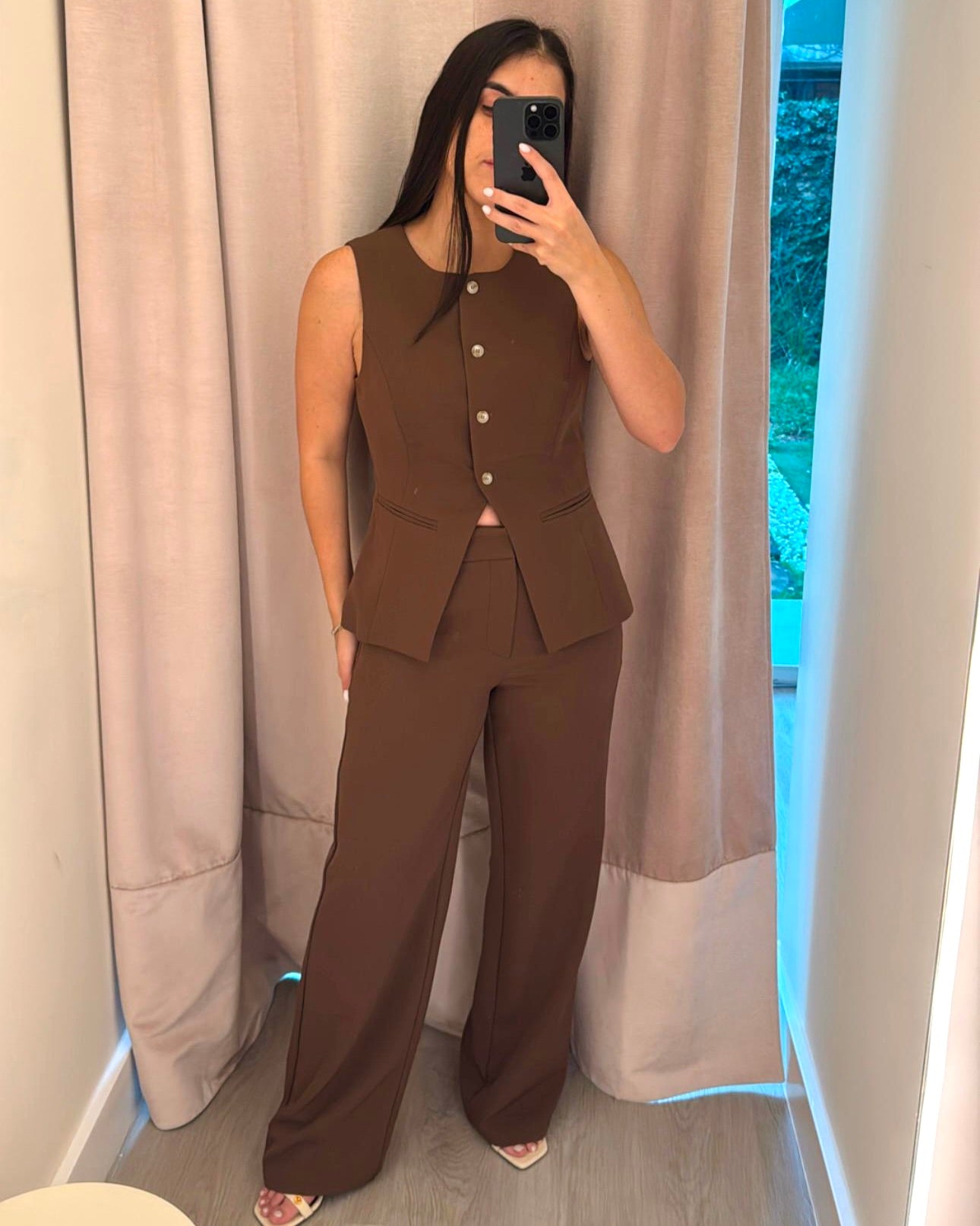 ALMA SET