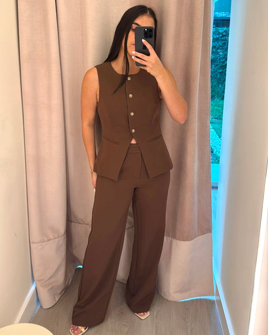 ALMA SET