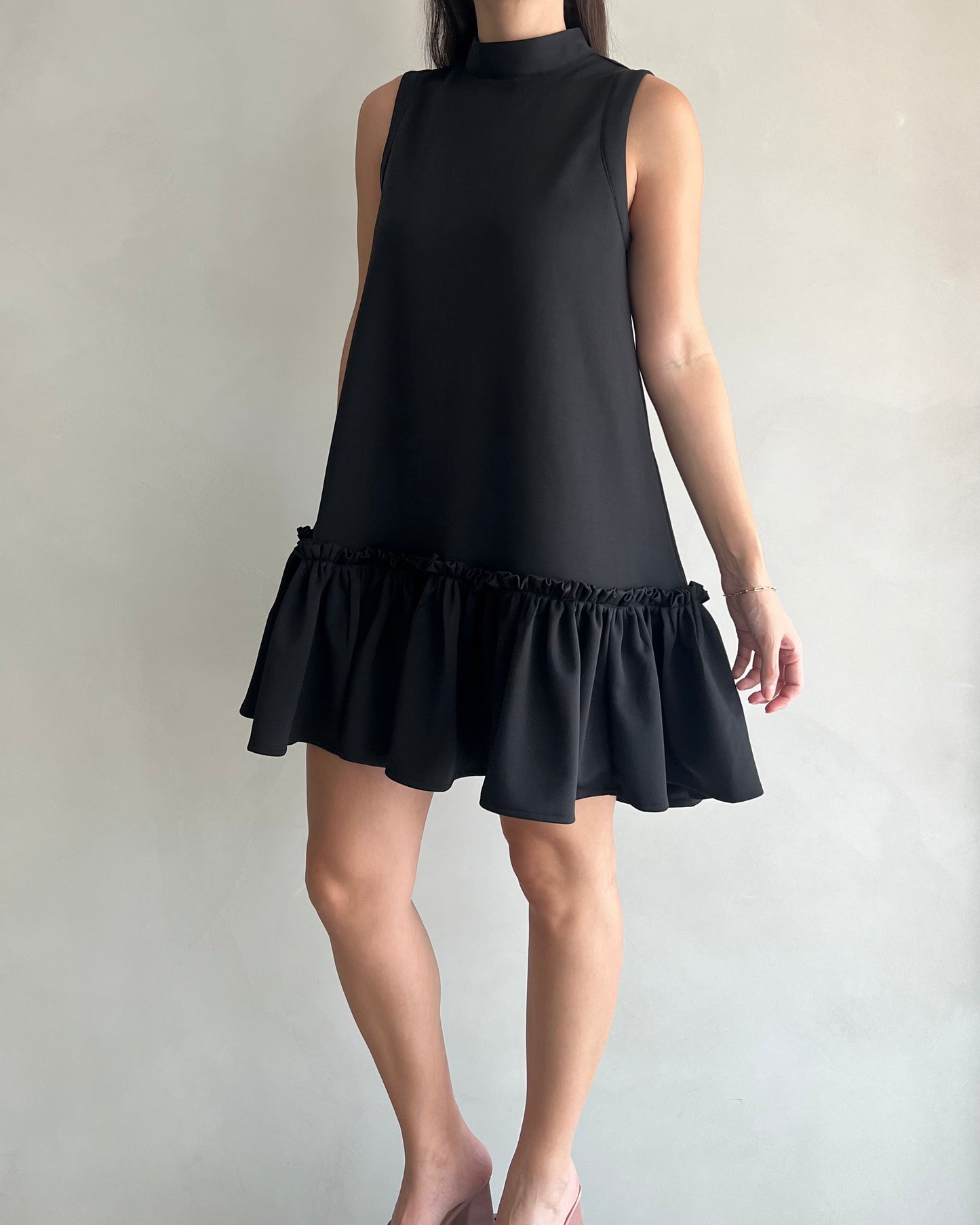 AGATHA DRESS