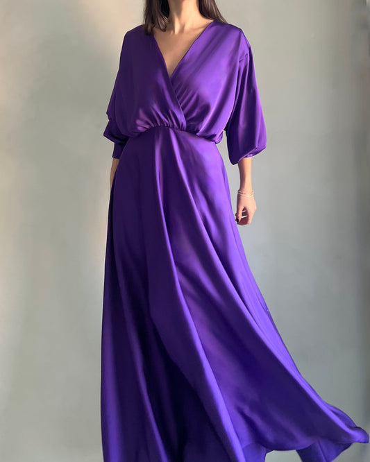 SABINA DRESS