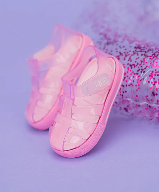 STAR BRILLO ROSA