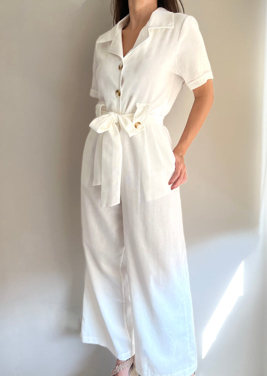 KENYA JUMPSUIT