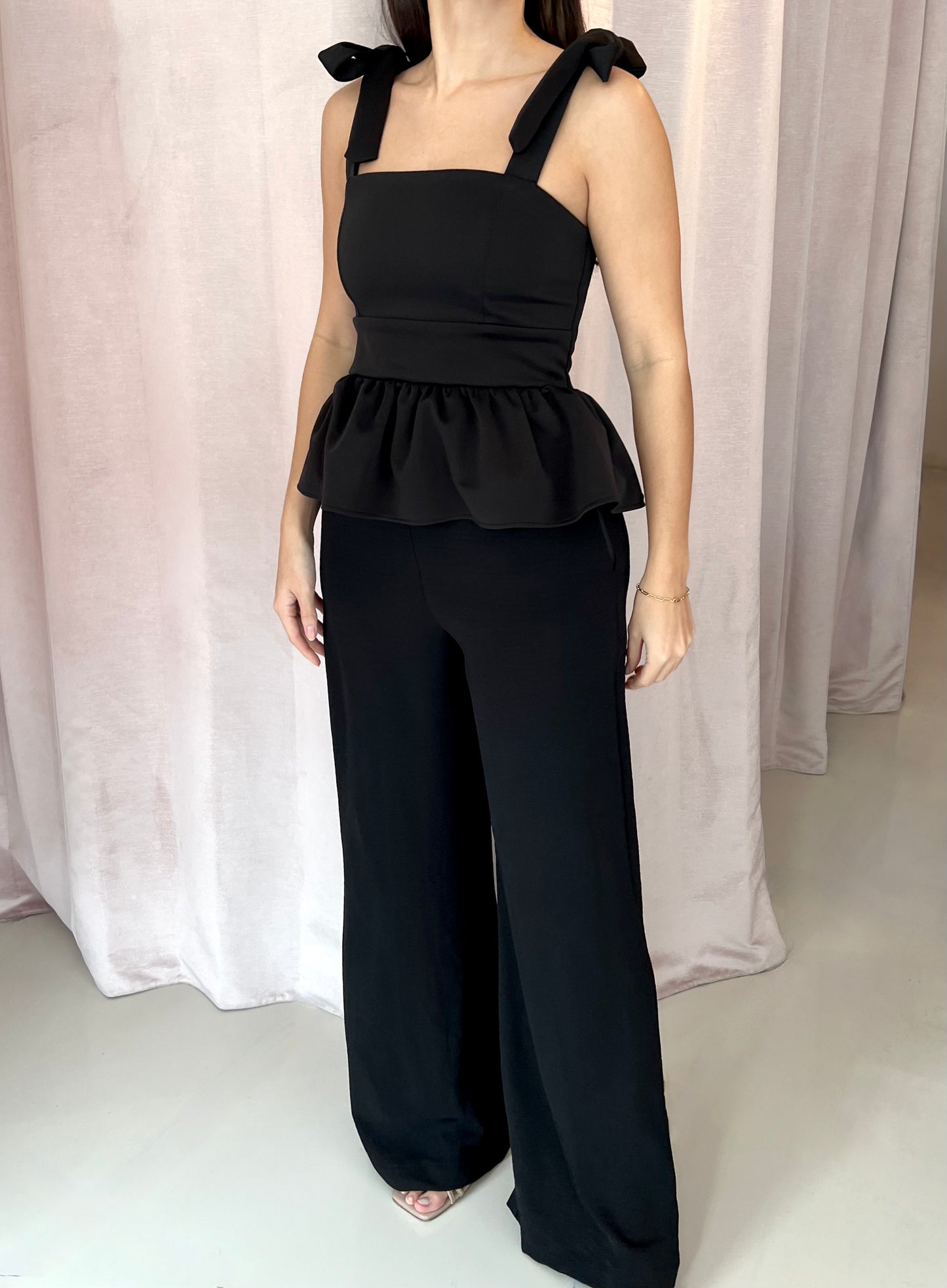 ESMERALDA PANTS