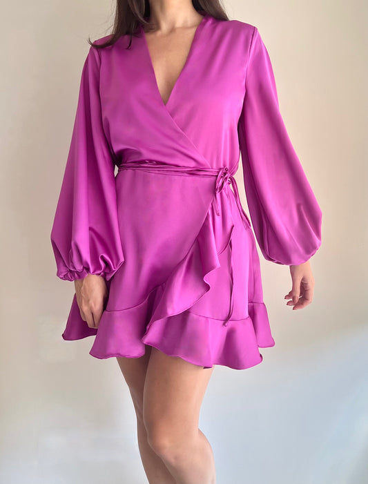 ALLEGRA DRESS