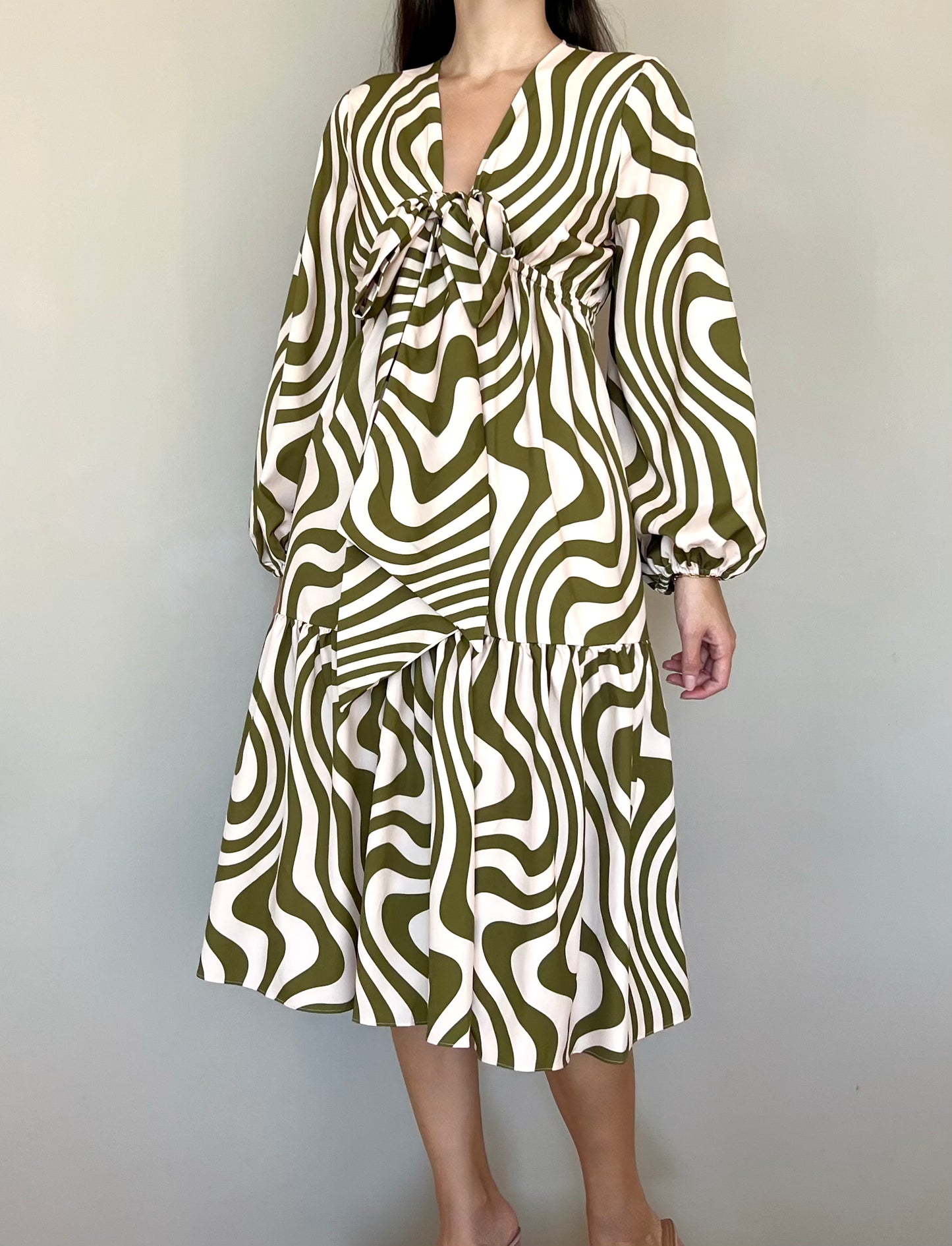 EVE DRESS