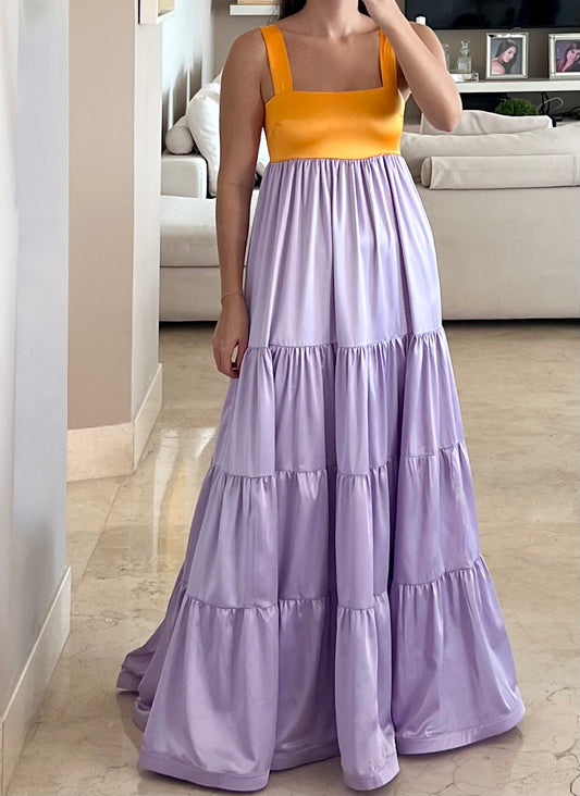 SURI DRESS