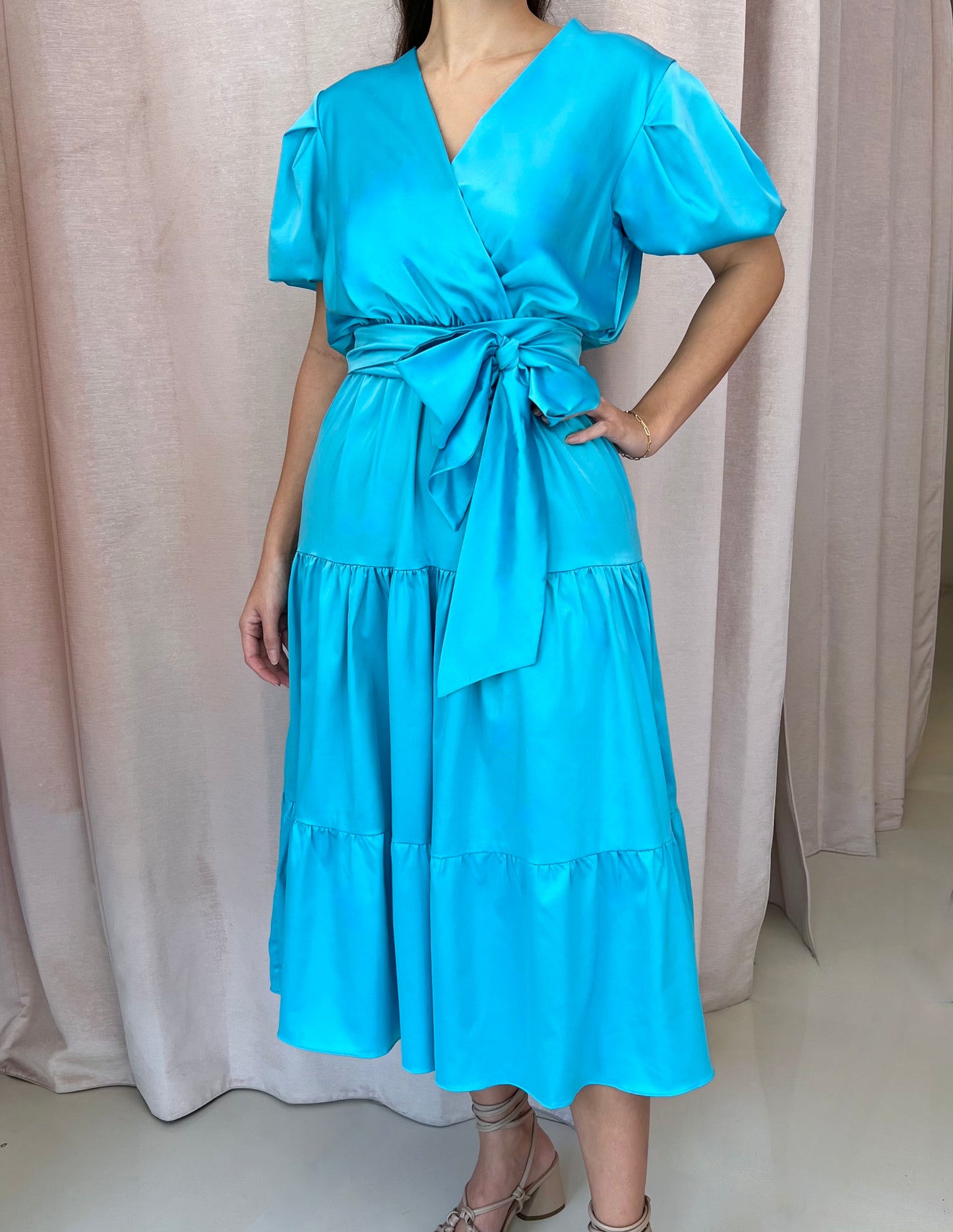 SALLY DRESS