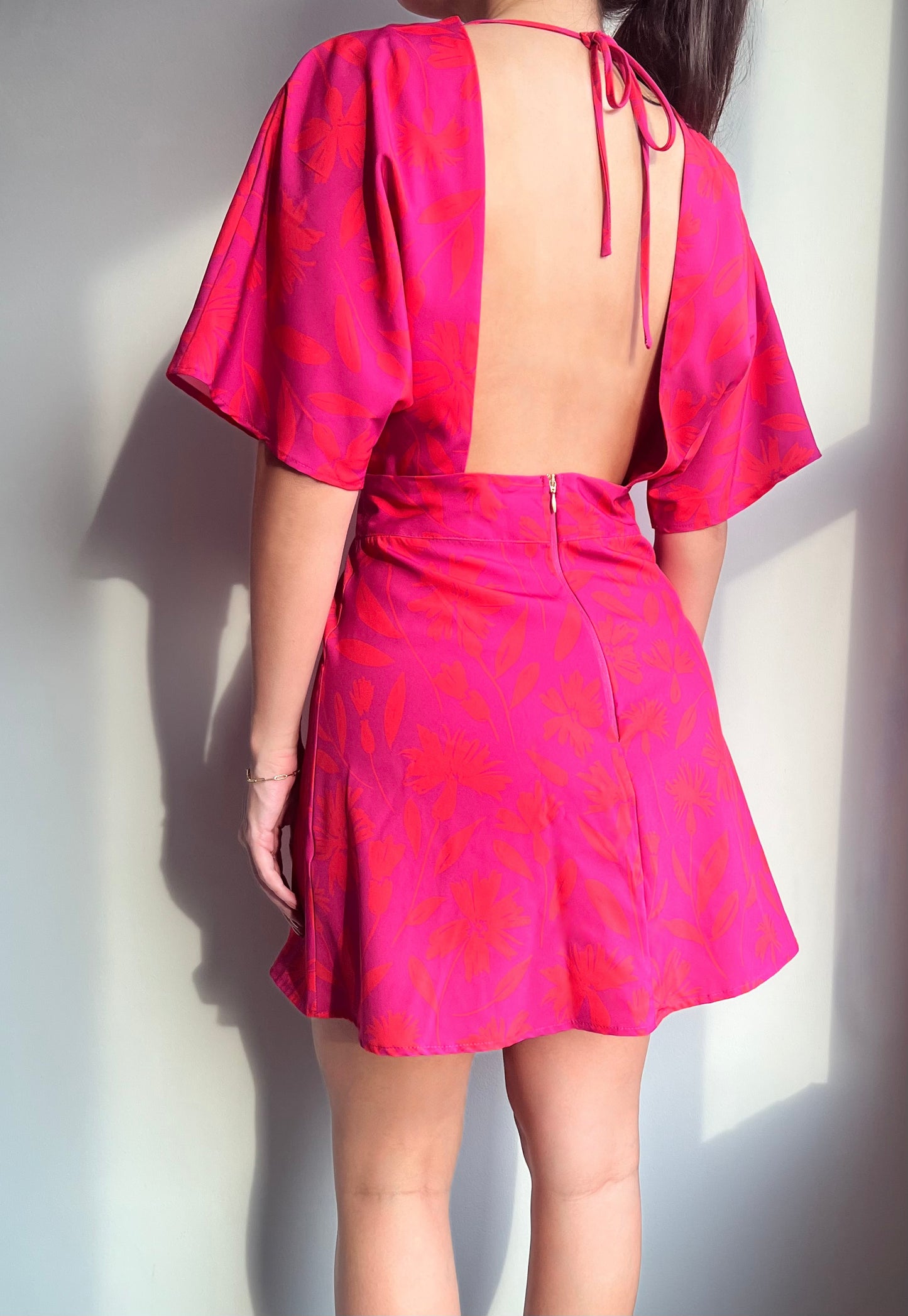 JULIA DRESS