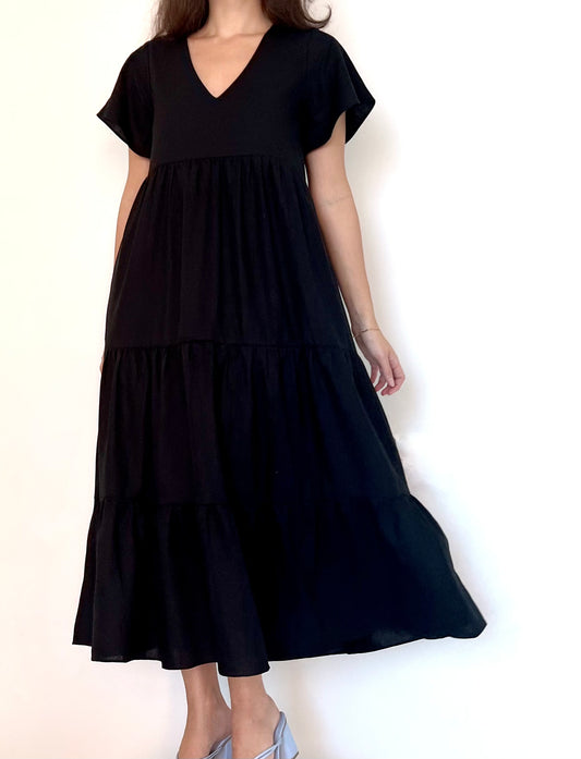 CLARISSA DRESS