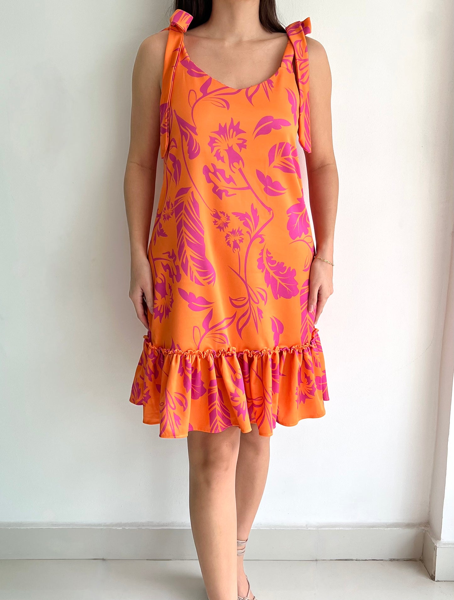 AMAIA DRESS