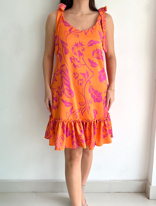 AMAIA DRESS