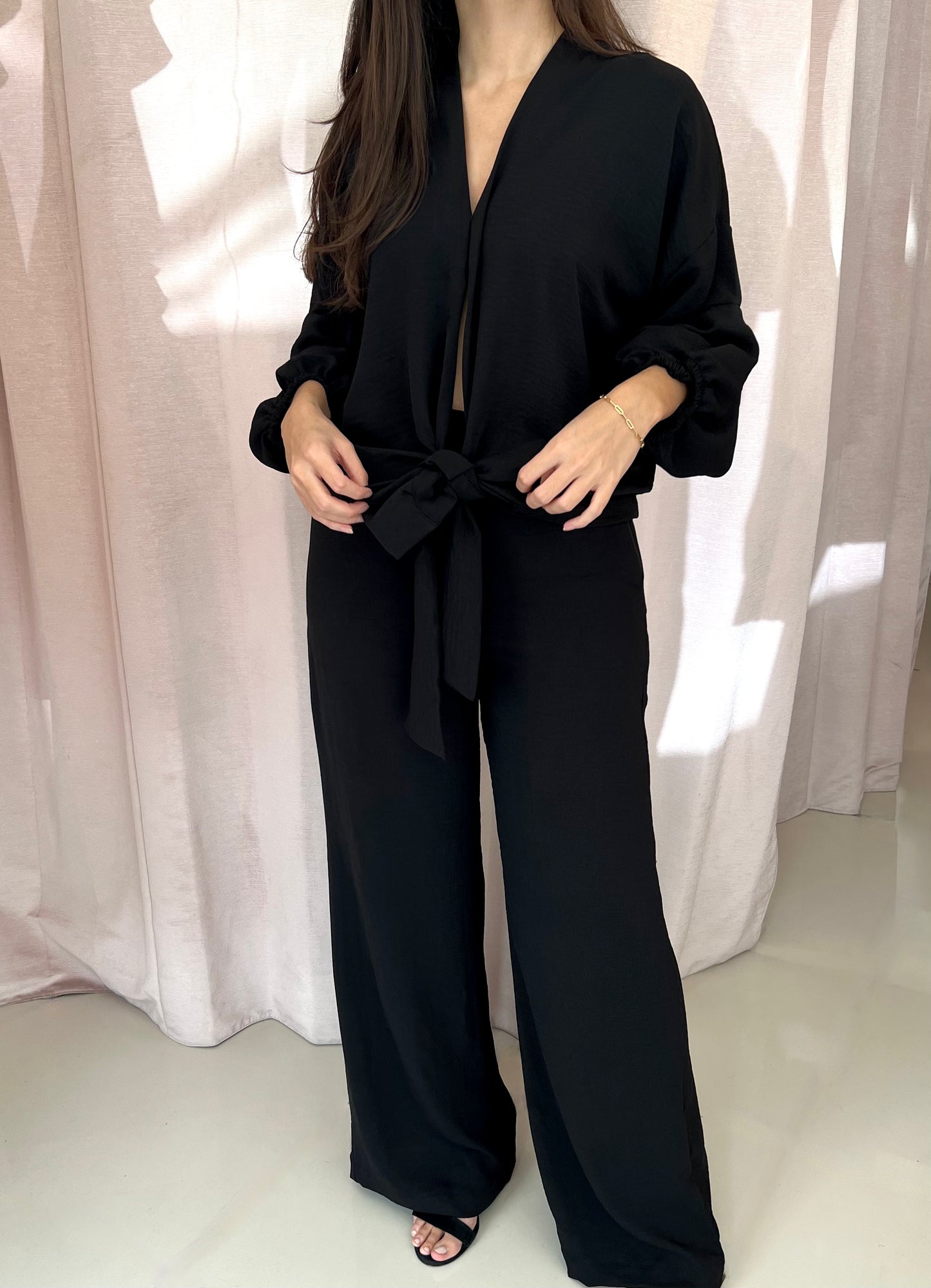 ESMERALDA PANTS