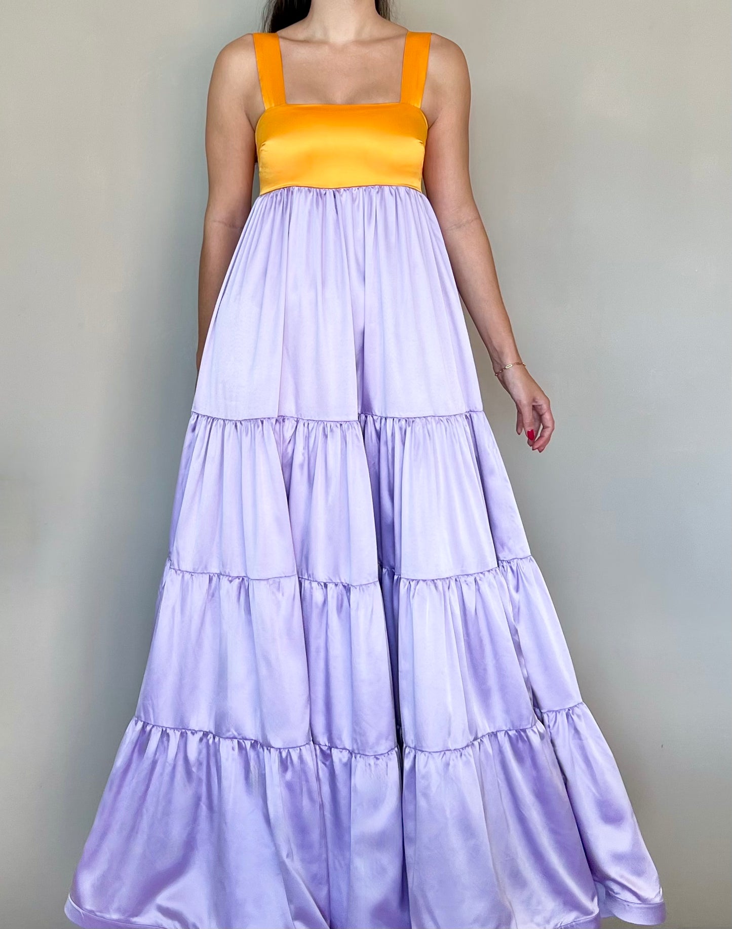SURI DRESS