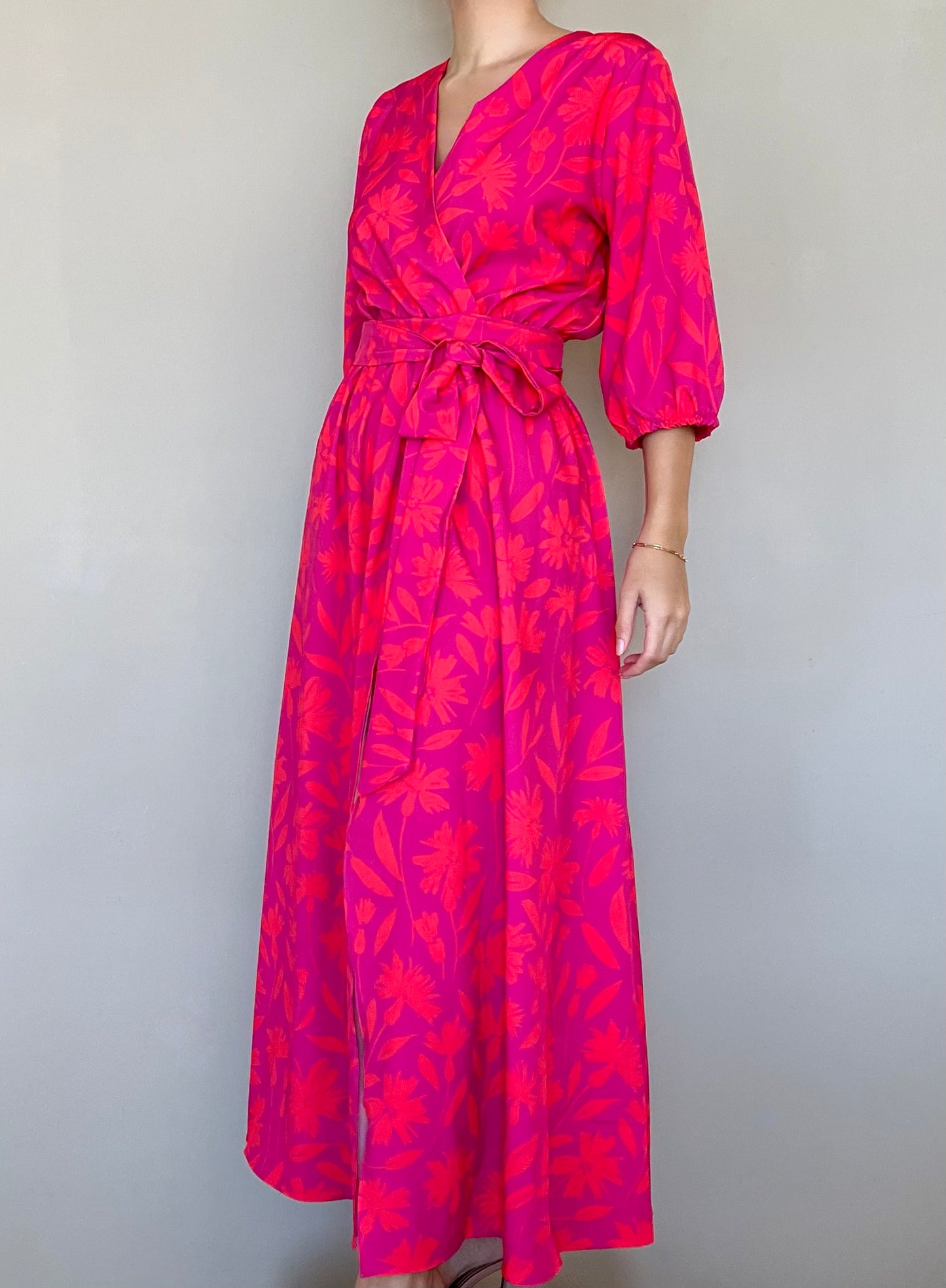 SARA DRESS