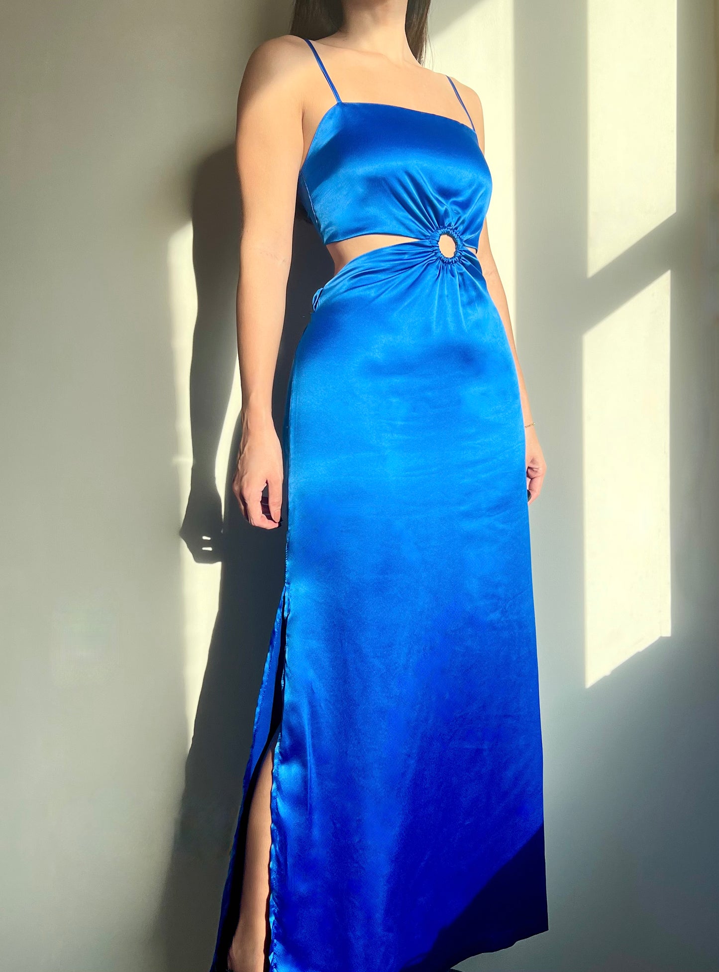 ADRIANA DRESS
