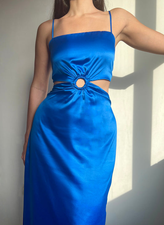 ADRIANA DRESS