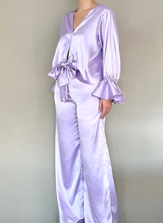 ESMERALDA PANTS