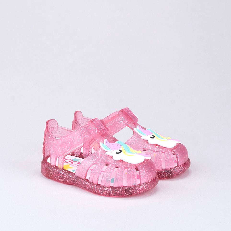 TOBBY UNICORNIO ROSA