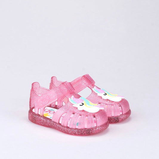 TOBBY UNICORNIO ROSA