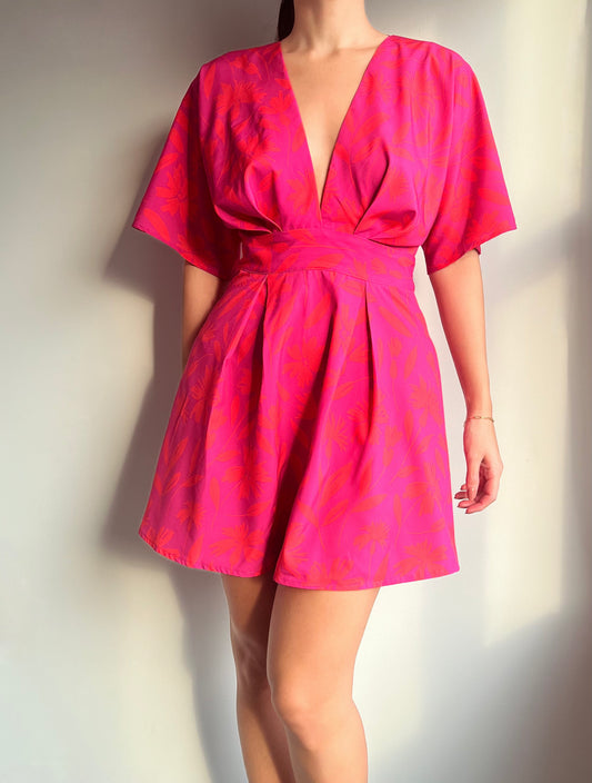 JULIA DRESS