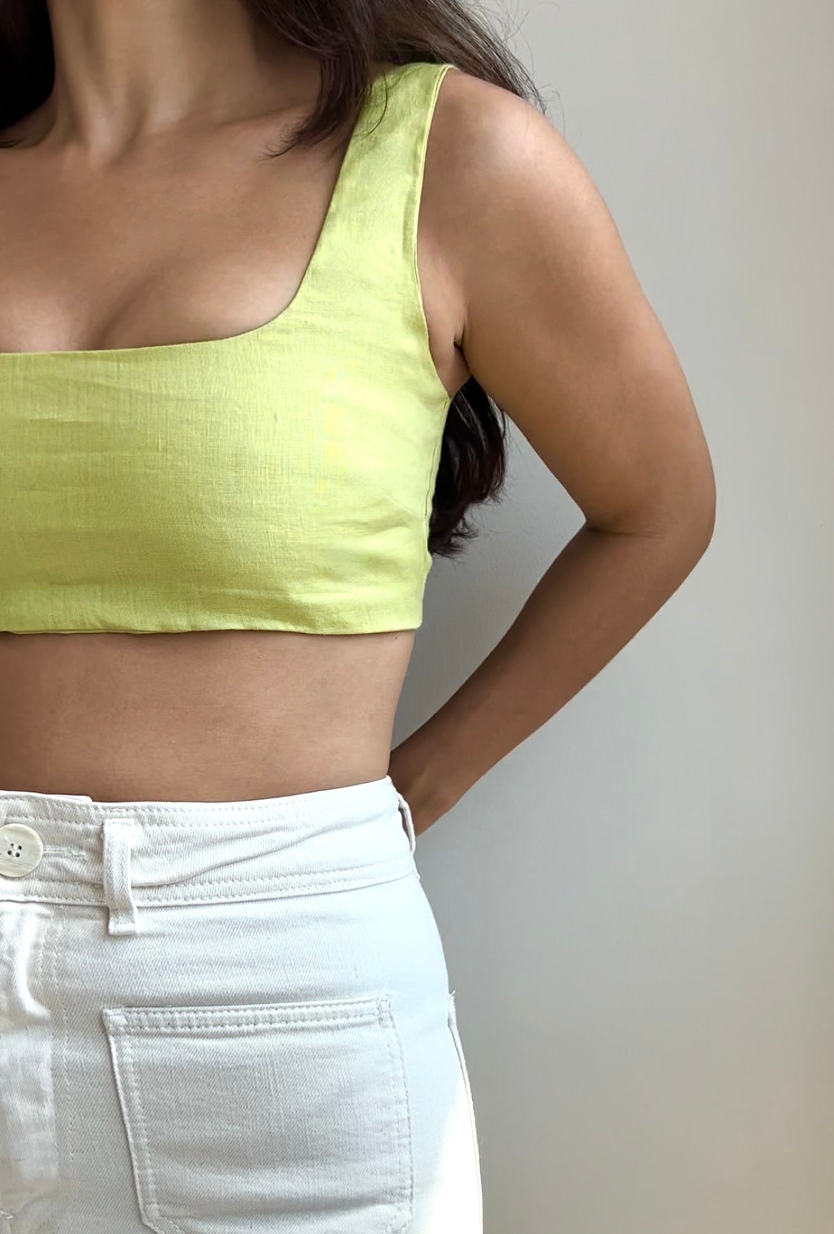 LEA BRALETTE
