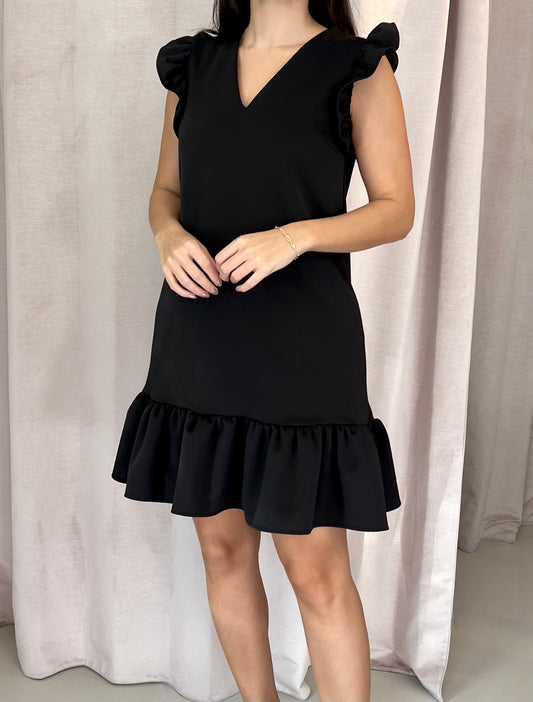 SERAFINA DRESS
