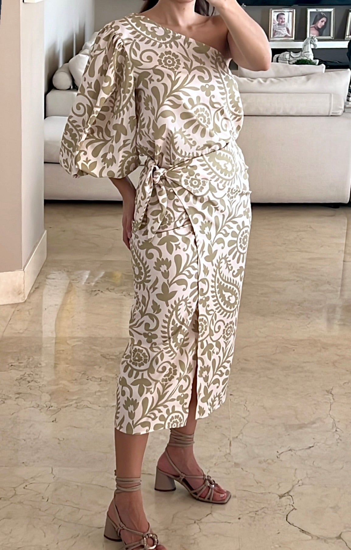 FERNANDA SKIRT