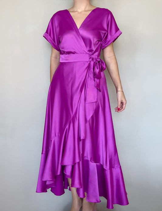 DALLA DRESS