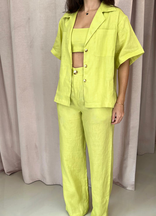 DEBORAH PANTS